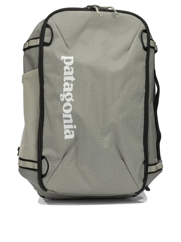 Black Hole Mini Mlc Backpacks & Travels Grey made by Patagonia