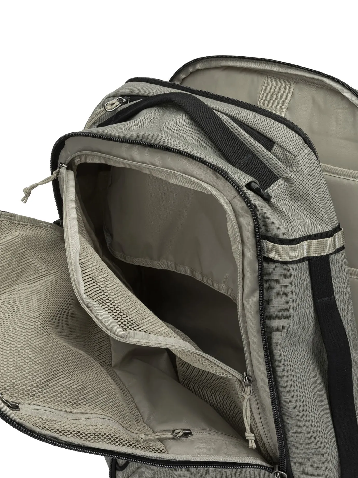 Black Hole Mini Mlc Backpacks & Travels Grey sold by Wanan Luxury product image thumbnail 5