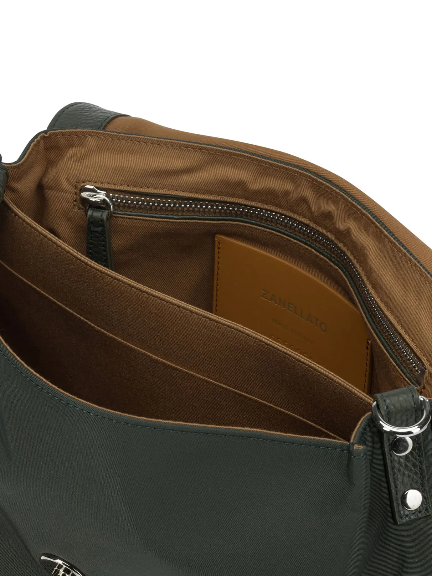 Handbags Green sold by Wanan Luxury product image thumbnail 5