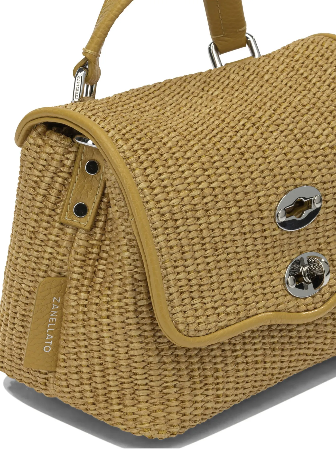 Handbags Yellow sold by Wanan Luxury product image thumbnail 4