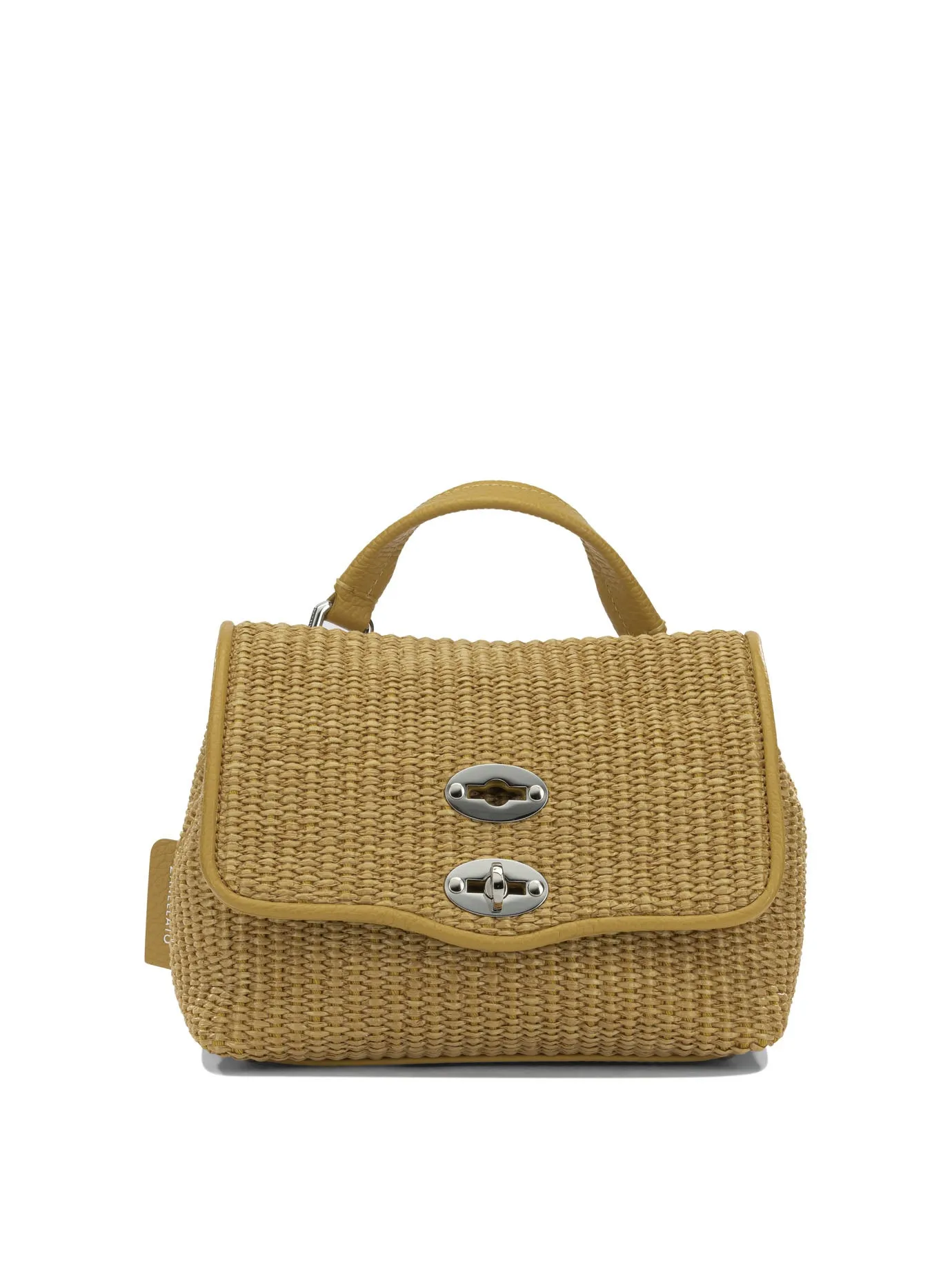 Handbags Yellow sold by Wanan Luxury