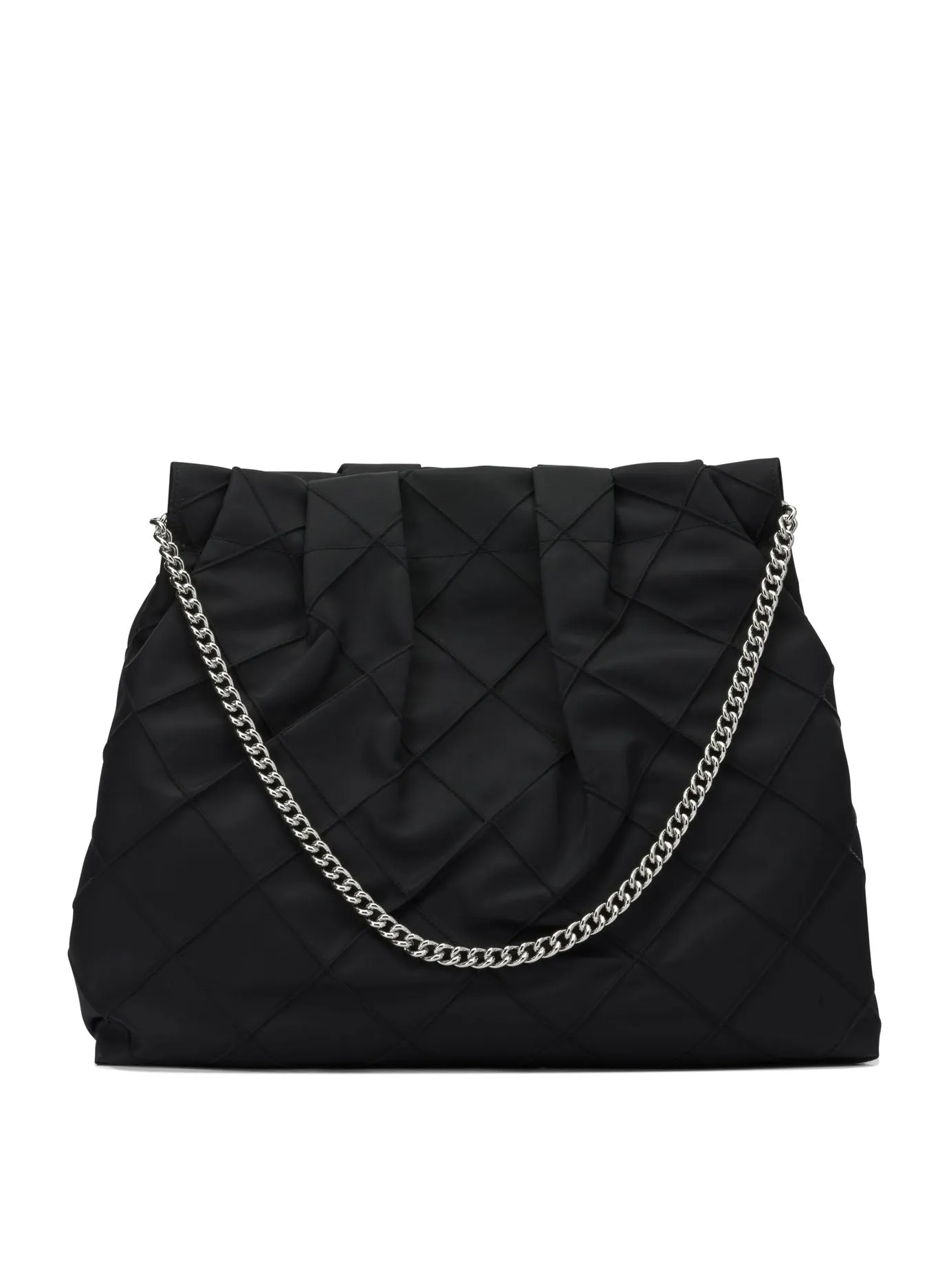 Shoulder Bags Black sold by Wanan Luxury product image thumbnail 3