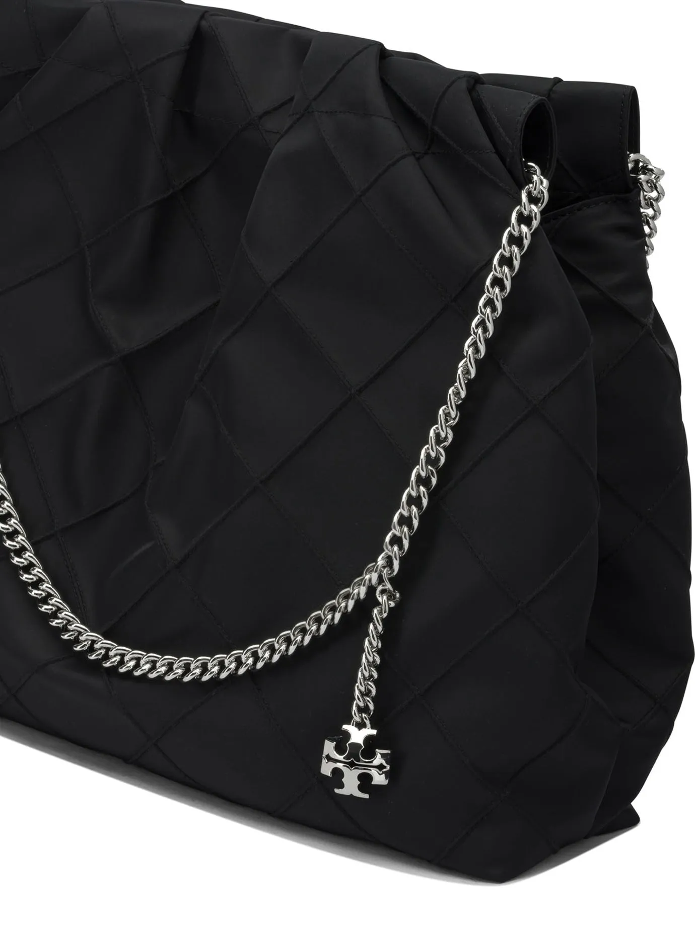 Shoulder Bags Black sold by Wanan Luxury product image thumbnail 4