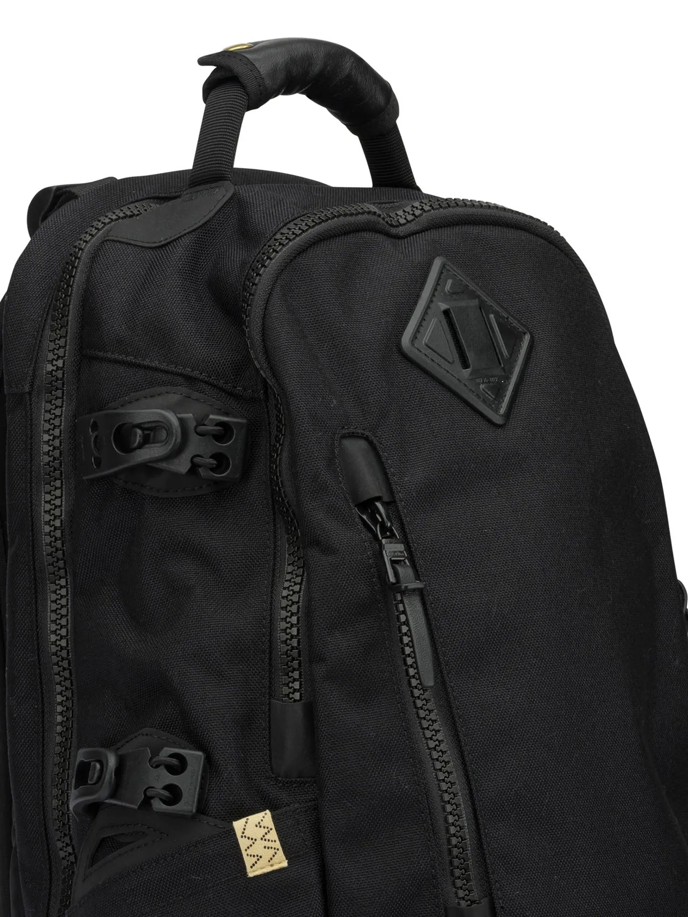 Cordura 20l Backpacks & Travels Black sold by Wanan Luxury product image thumbnail 4
