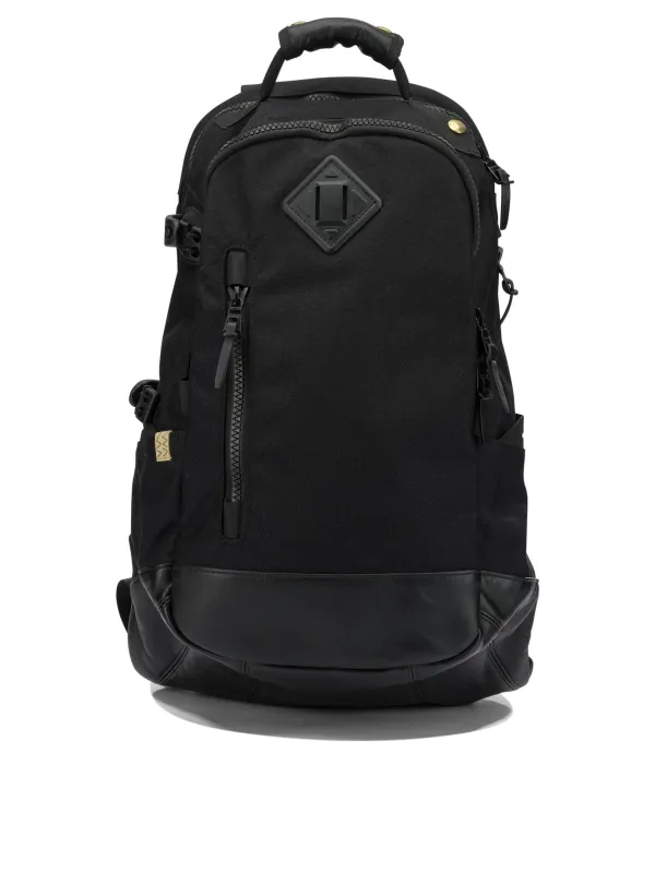Backpacks & Travels Black made by Visvim