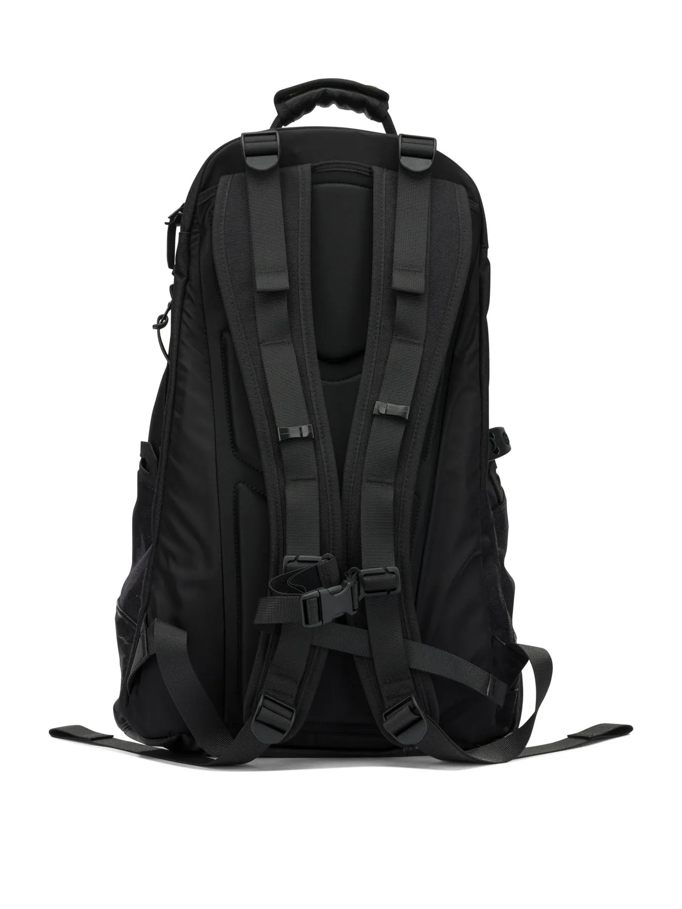 Cordura 20l Backpacks & Travels Black sold by Wanan Luxury product image thumbnail 3