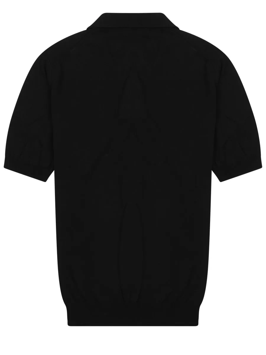 Polo In Cotone sold by Wanan Luxury product image thumbnail 2