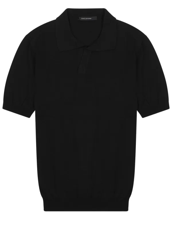 Polo In Cotone made by Tagliatore