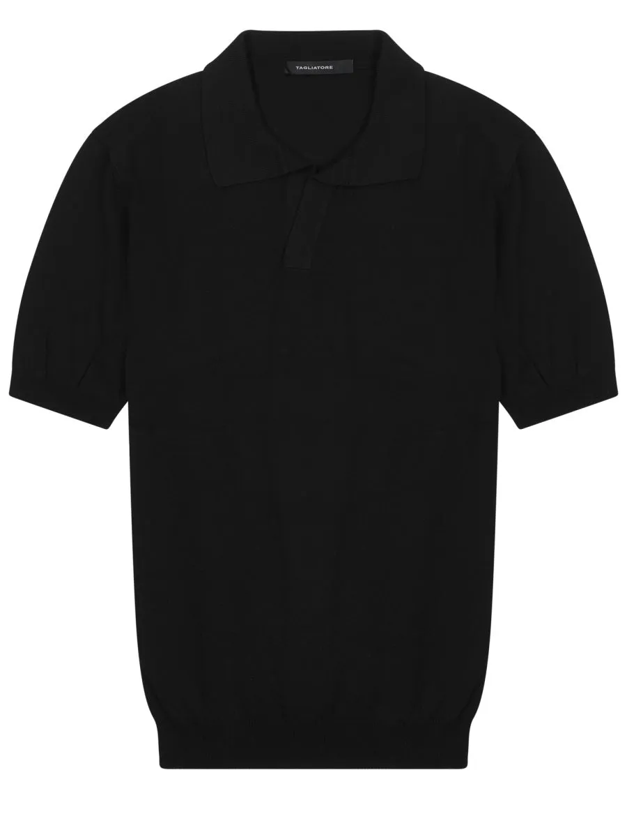 Polo In Cotone sold by Wanan Luxury