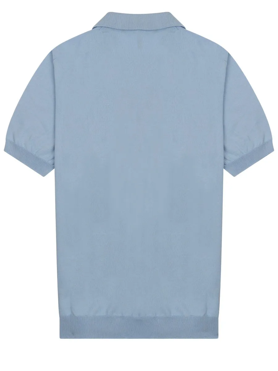 Polo In Cotone sold by Wanan Luxury product image thumbnail 2