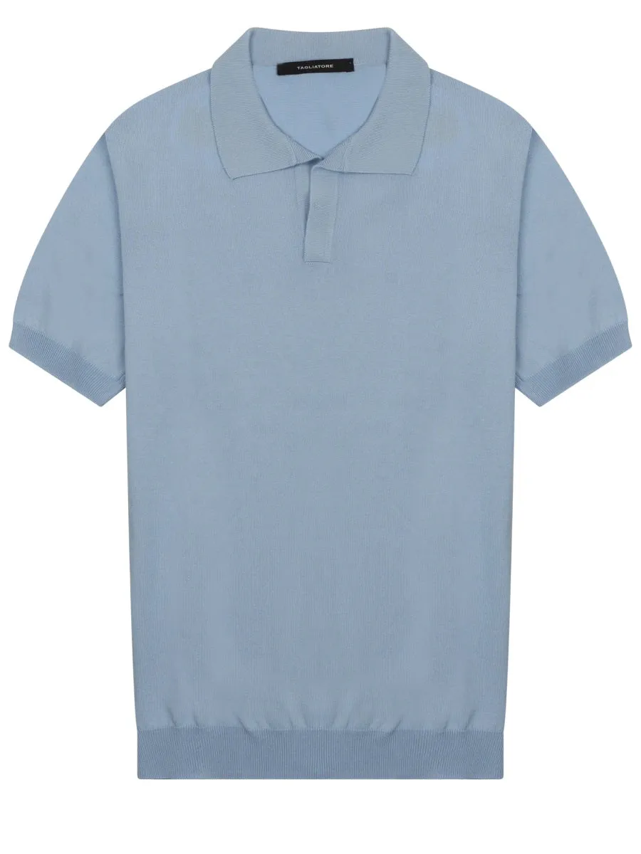 Polo In Cotone sold by Wanan Luxury