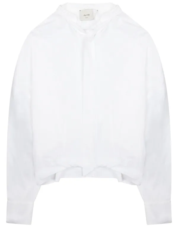 Camicia Con Fiocco made by ALYSI