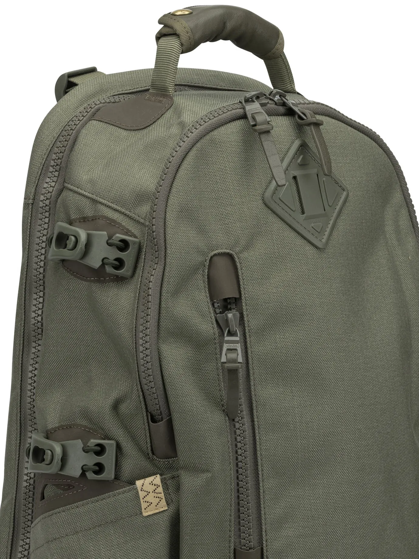 Cordura 20l Backpacks & Travels Green sold by Wanan Luxury product image thumbnail 4