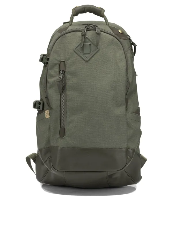 Backpacks & Travels Green made by Visvim