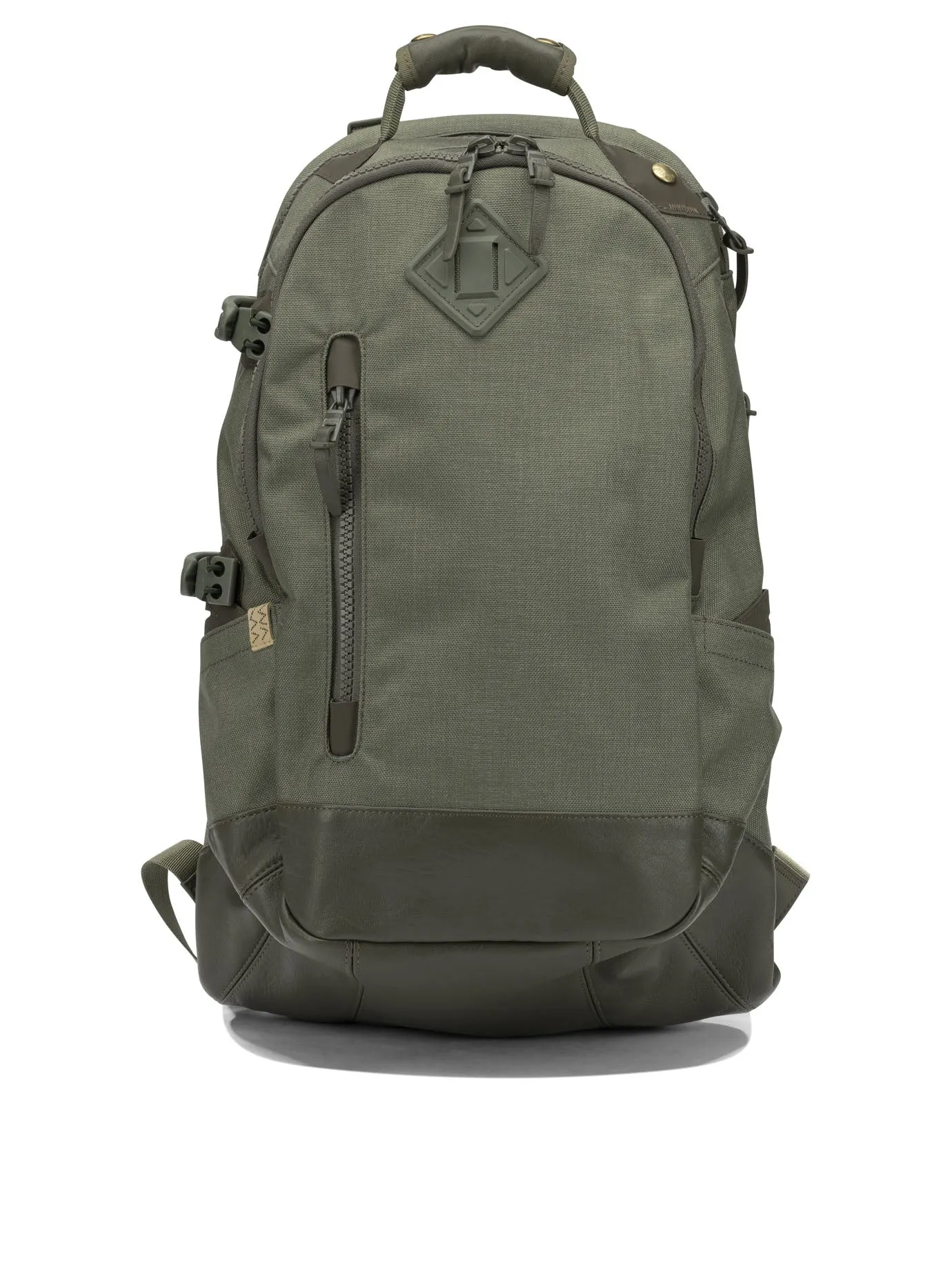 Cordura 20l Backpacks & Travels Green sold by Wanan Luxury