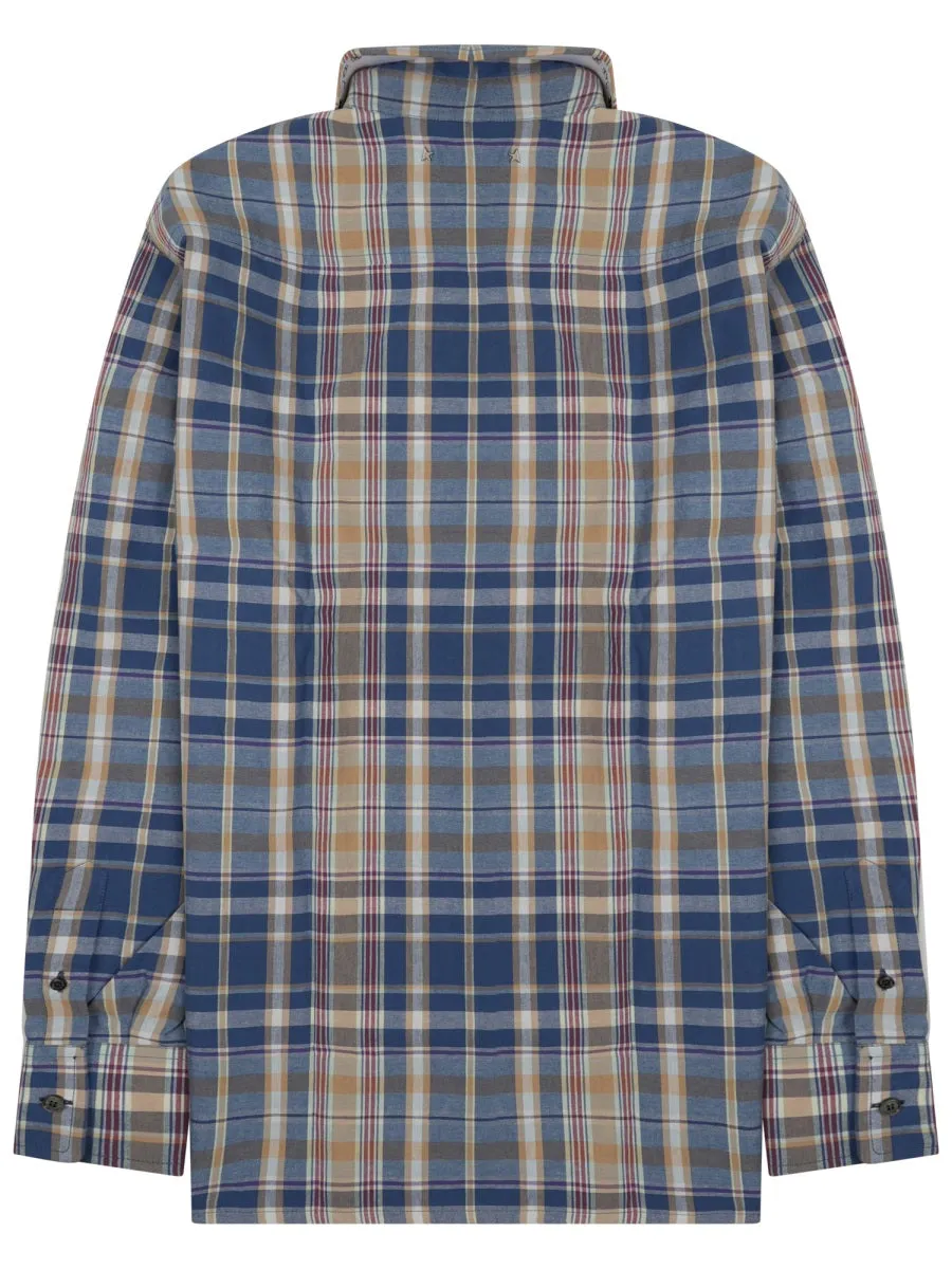 Shirt In Cotton sold by Wanan Luxury product image thumbnail 2