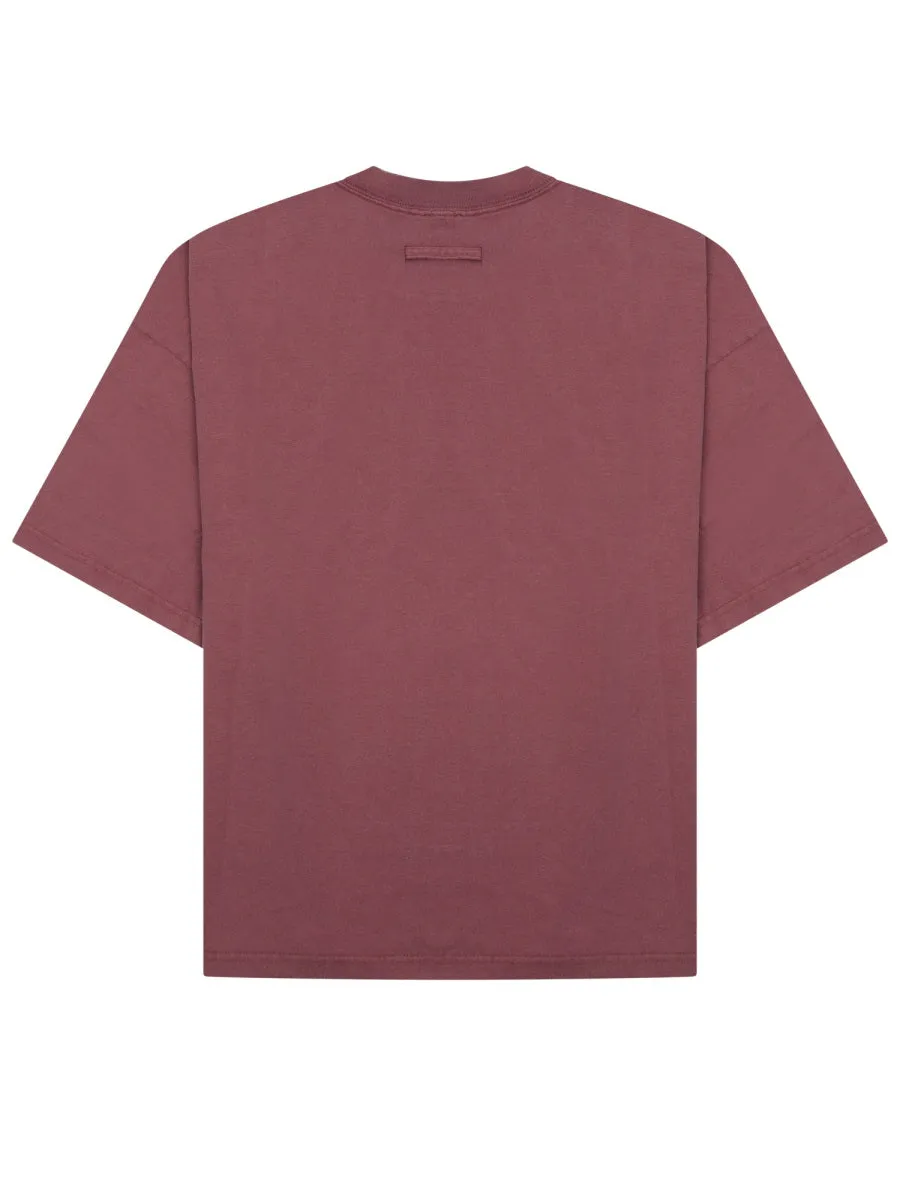 T-Shirt "Needles" Con Logo sold by Wanan Luxury product image thumbnail 2