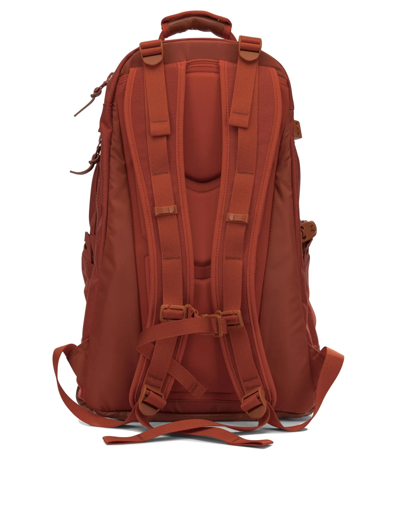 Cordura 20l Backpacks & Travels Orange sold by Wanan Luxury product image thumbnail 3