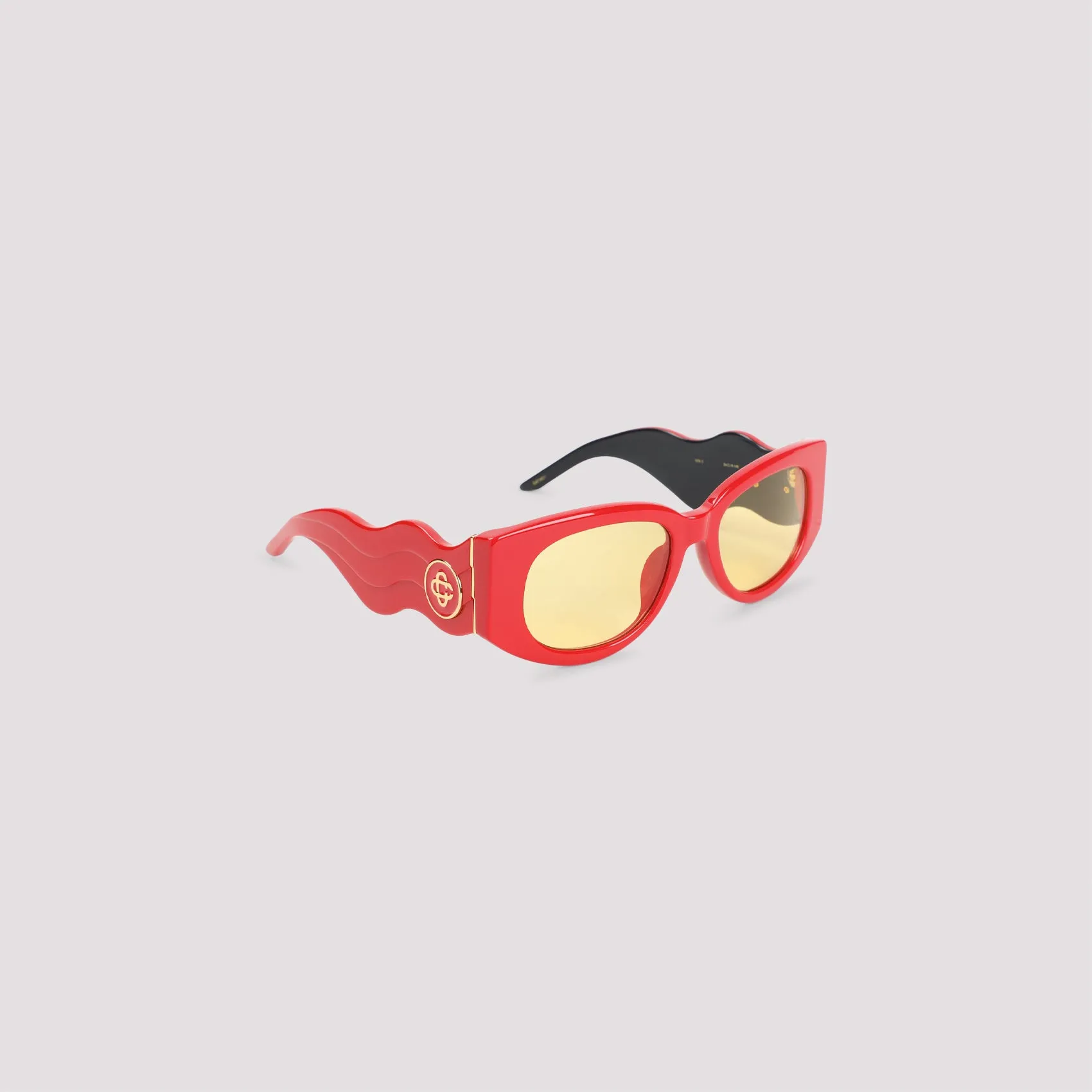 Sunglasses Red sold by Wanan Luxury product image thumbnail 2
