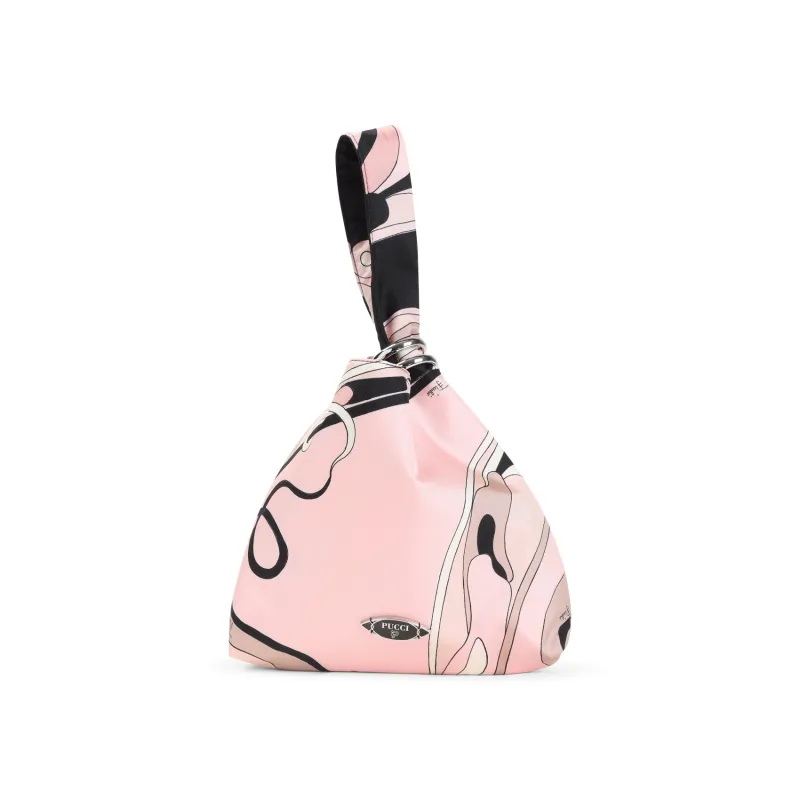 Handbag Multicolour made by Emilio Pucci