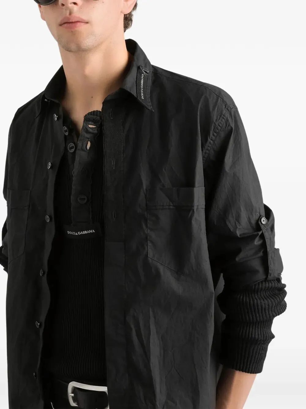 Jackets Brown sold by Wanan Luxury