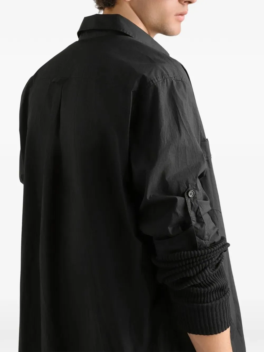 Jackets Brown sold by Wanan Luxury product image thumbnail 2