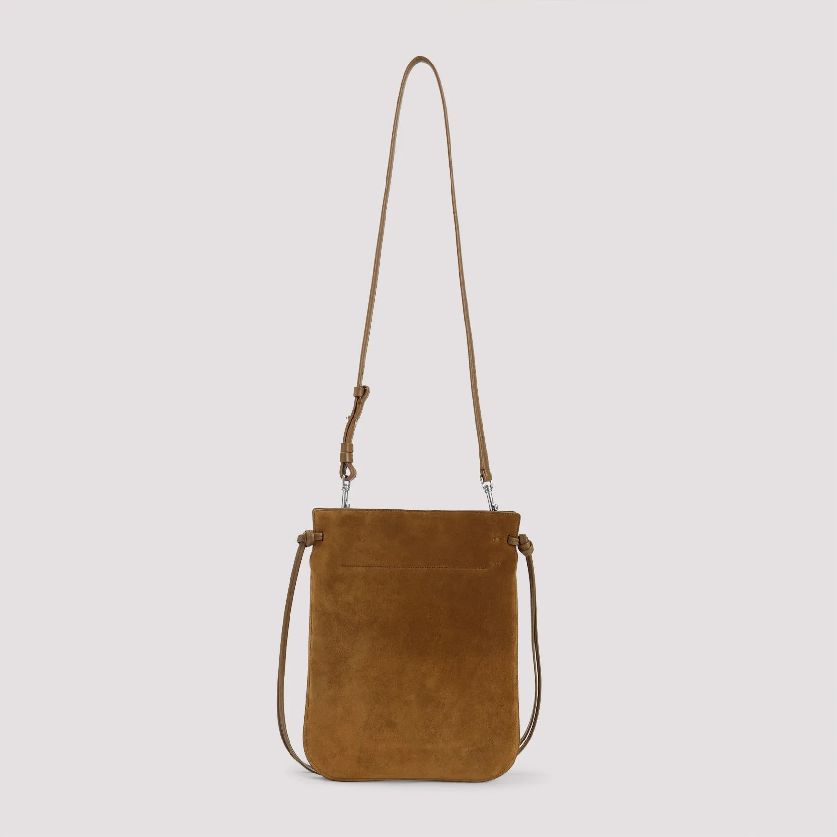 Shoulder Bags Brown sold by Wanan Luxury product image thumbnail 3