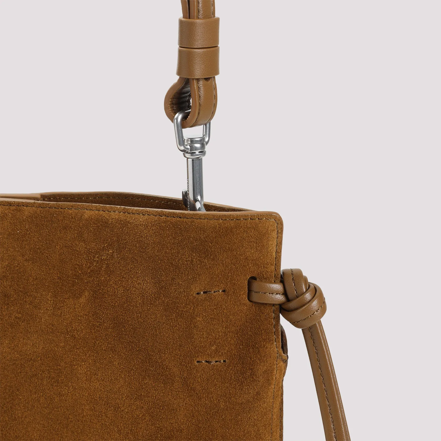 Shoulder Bags Brown sold by Wanan Luxury product image thumbnail 4