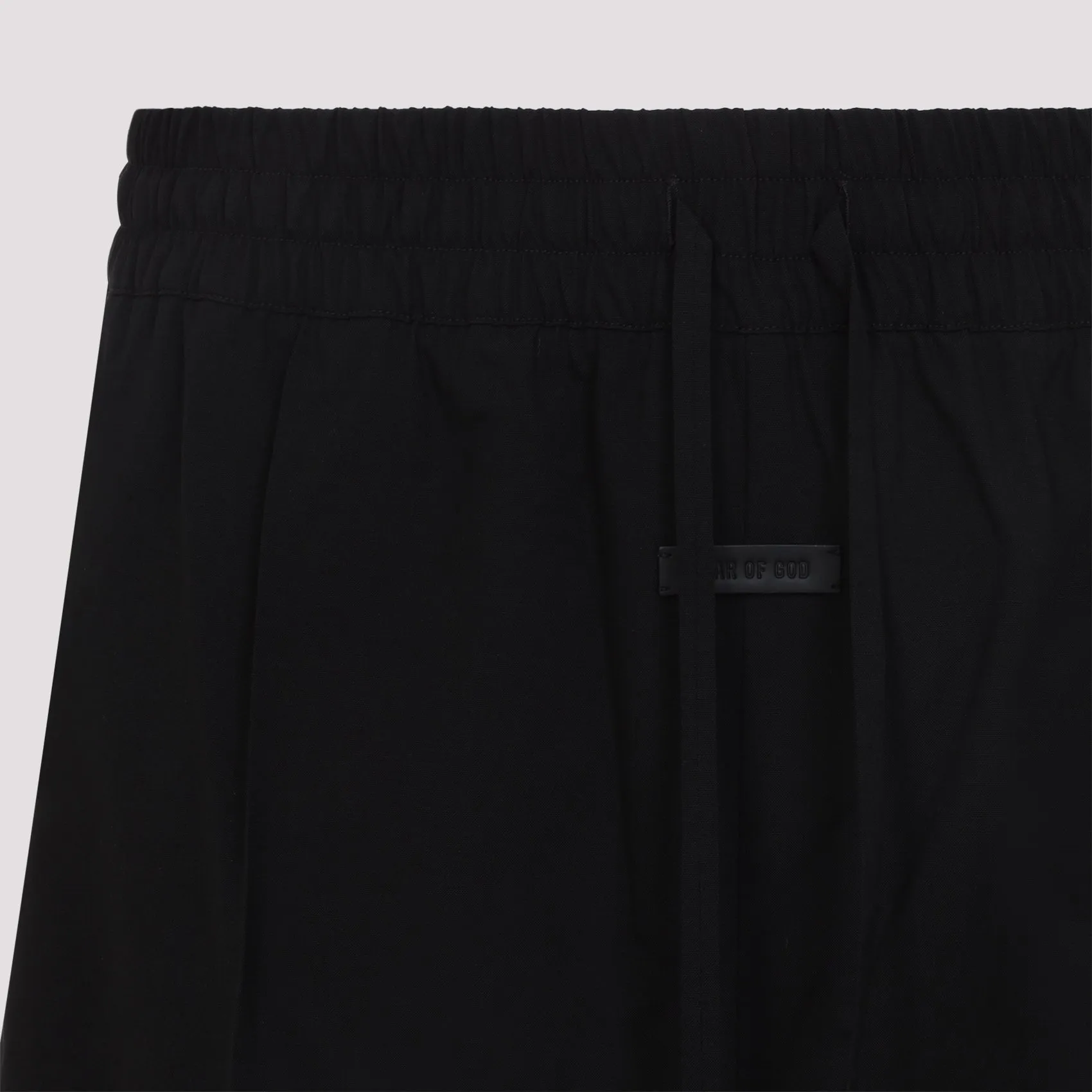 Track Pant Black sold by Wanan Luxury product image thumbnail 4
