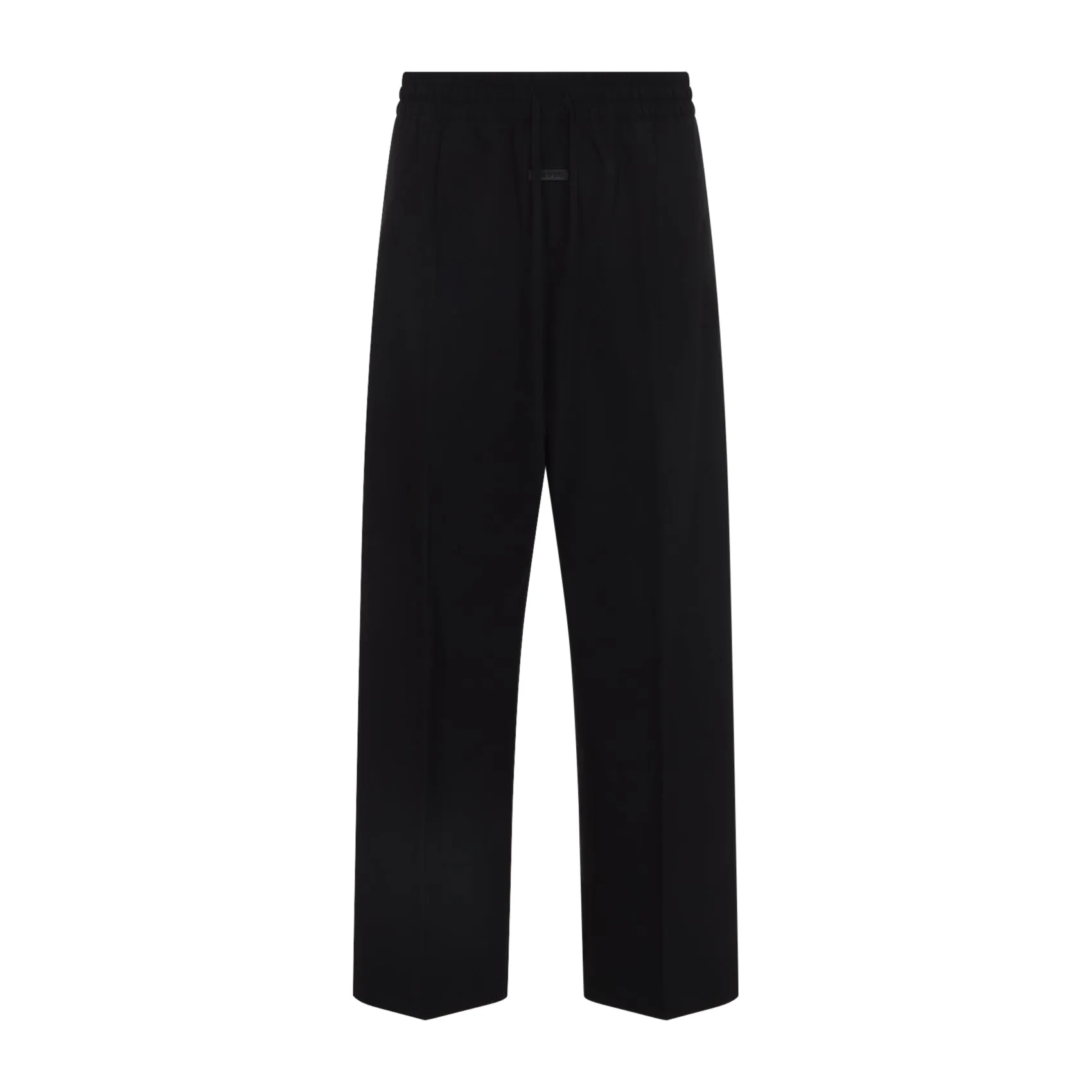 Track Pant Black sold by Wanan Luxury