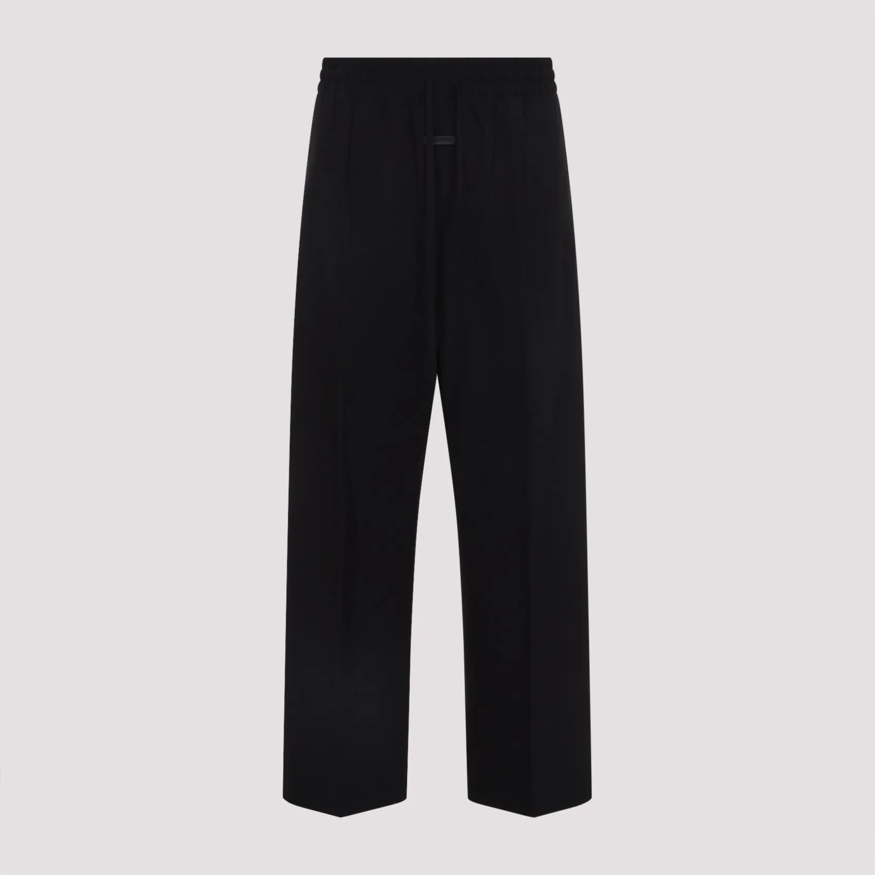 Track Pant Black sold by Wanan Luxury product image thumbnail 2