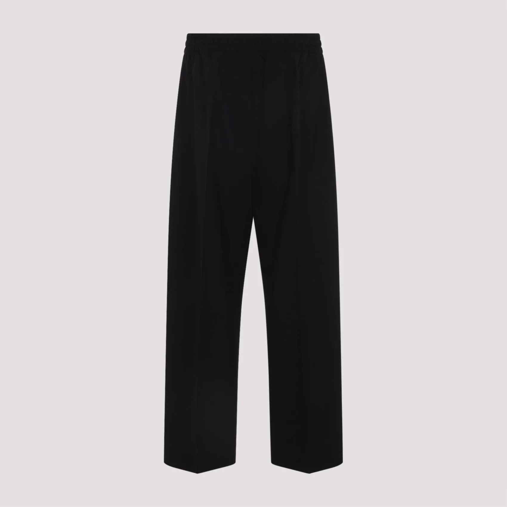 Track Pant Black sold by Wanan Luxury product image thumbnail 3