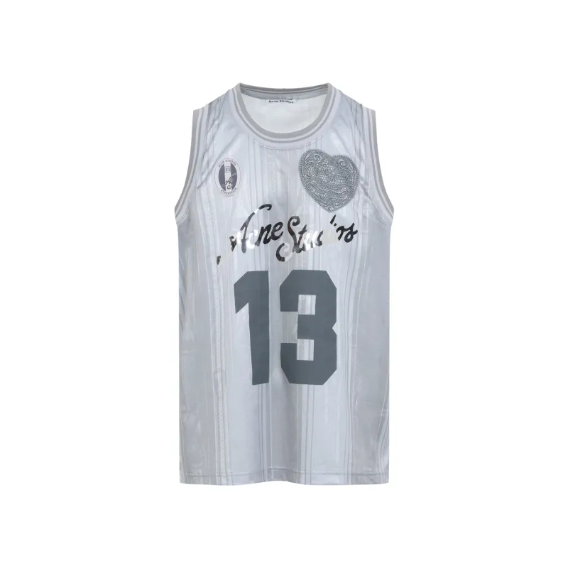 T-Shirts Grey made by Acne Studios
