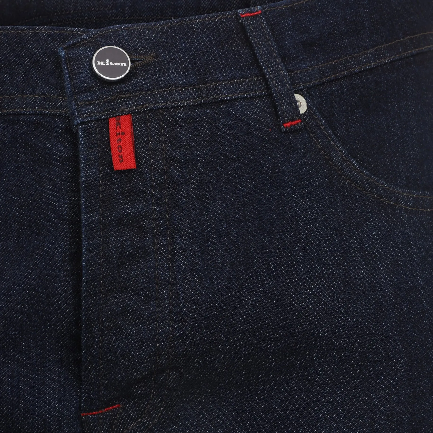 Jeans Blue sold by Wanan Luxury product image thumbnail 4