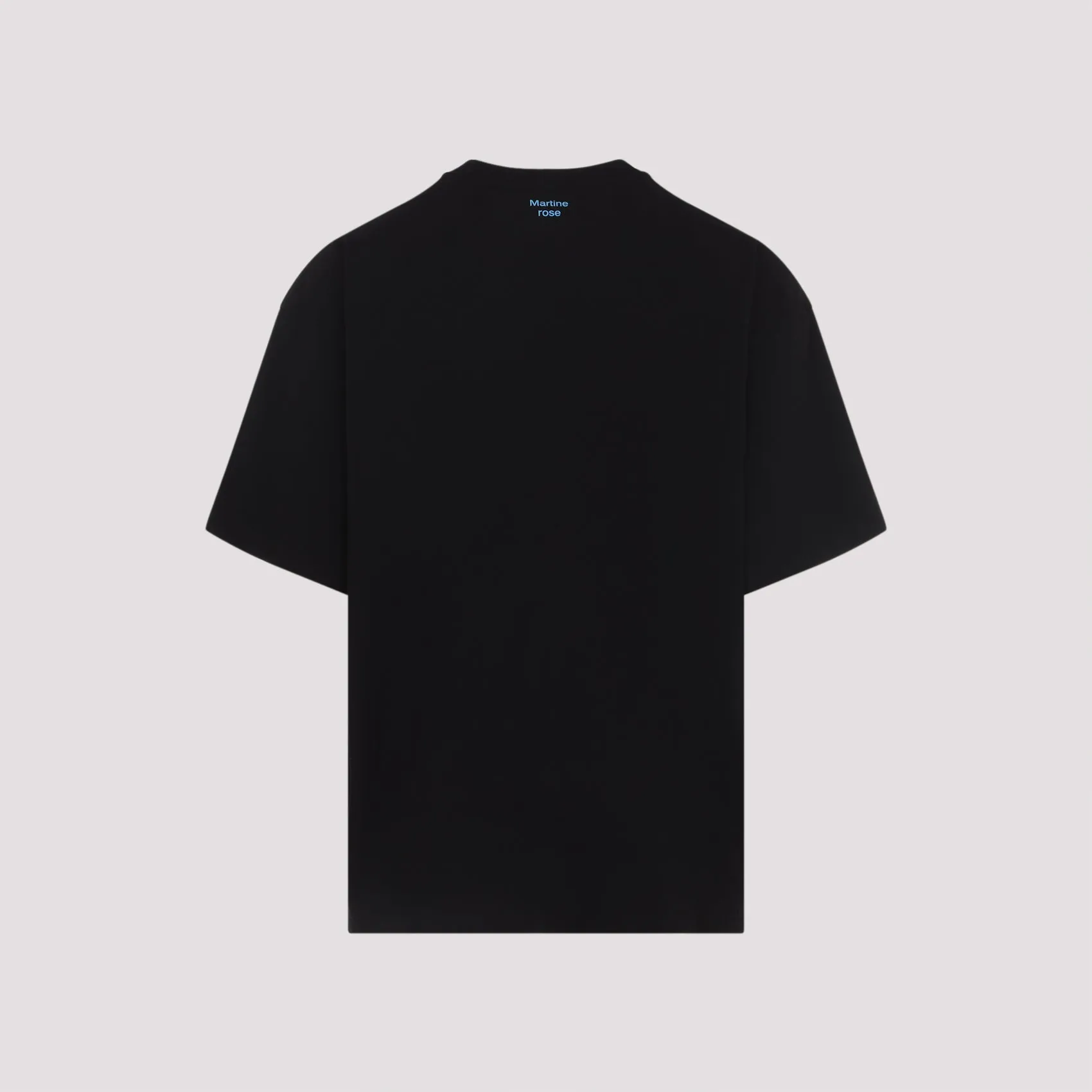 T-Shirts Black sold by Wanan Luxury product image thumbnail 3