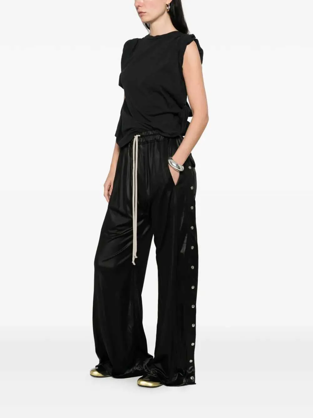 Drawstring Pants sold by Wanan Luxury product image thumbnail 2