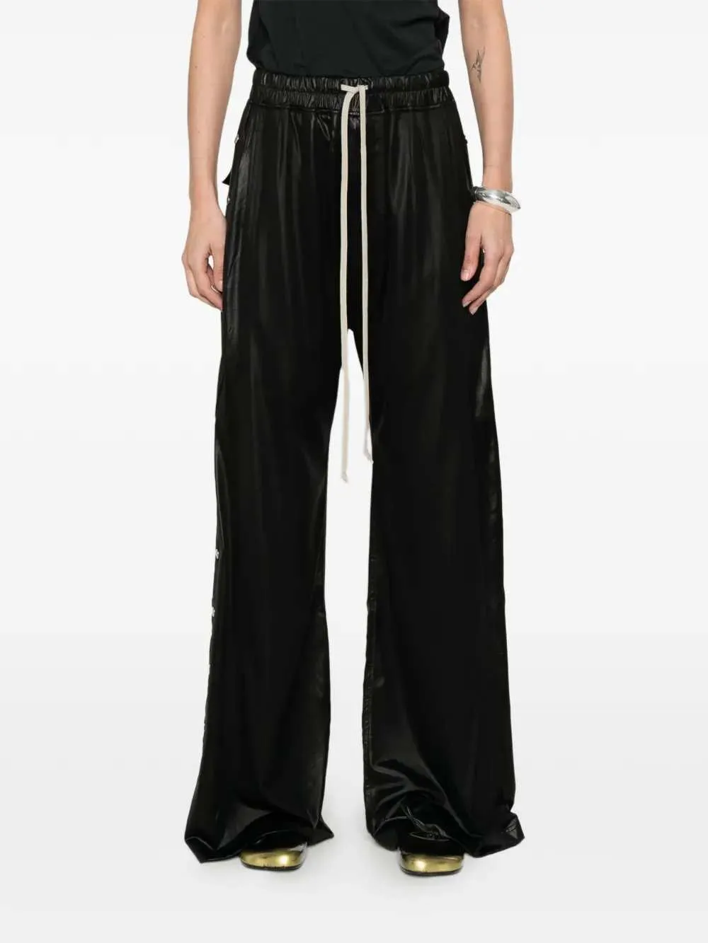 Drawstring Pants sold by Wanan Luxury product image thumbnail 3