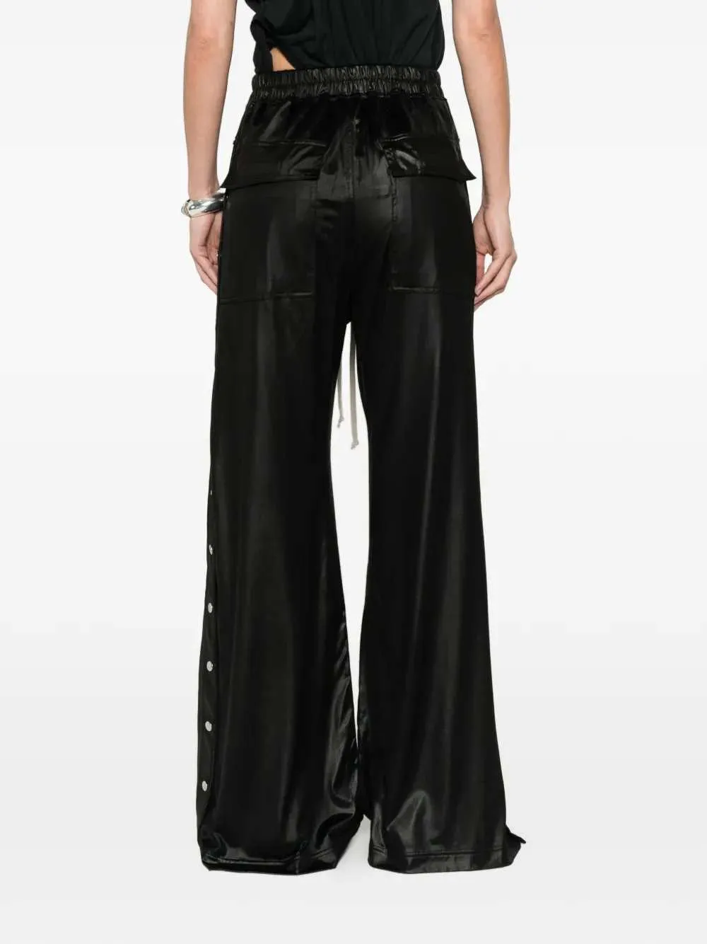 Drawstring Pants sold by Wanan Luxury product image thumbnail 4