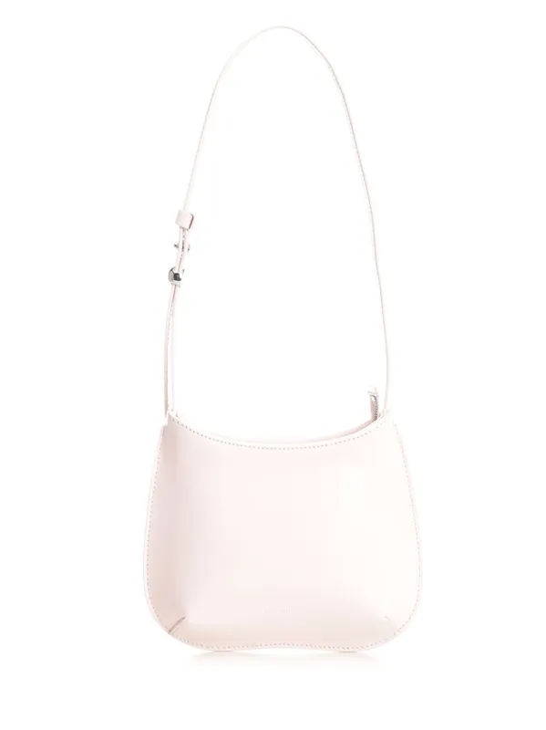 Le Petit Bisou Bag Shoulder Bags Rose made by Jacquemus