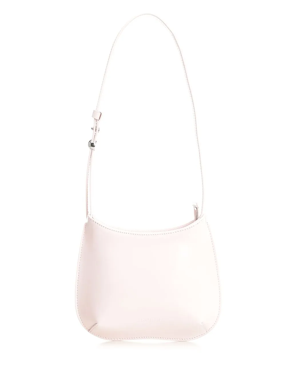 Le Petit Bisou Bag Shoulder Bags Rose sold by Wanan Luxury