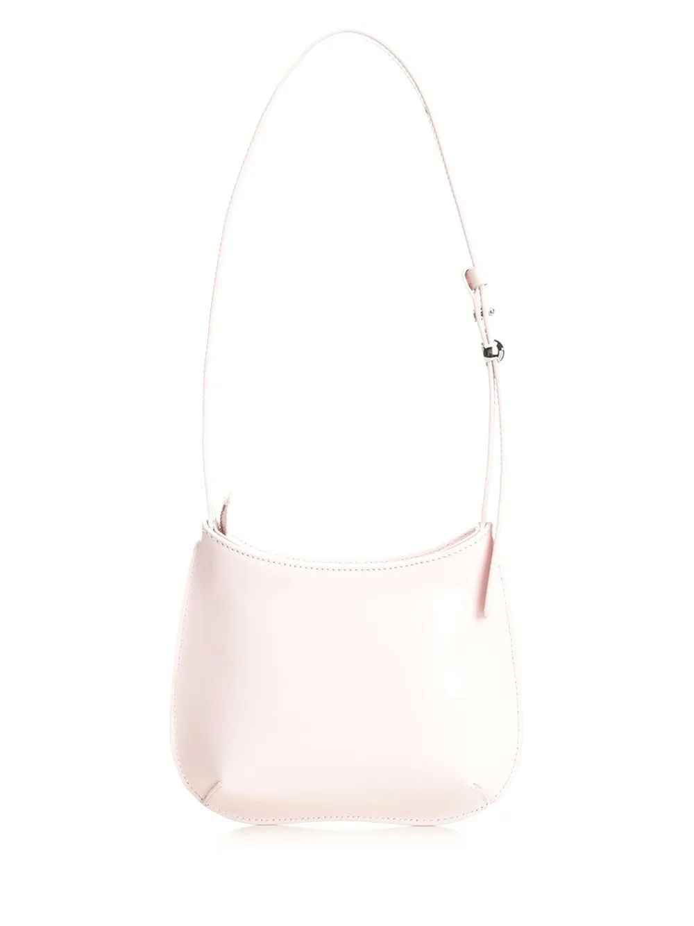 Le Petit Bisou Bag Shoulder Bags Rose sold by Wanan Luxury product image thumbnail 3