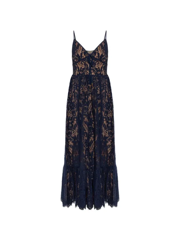 Dresses Midnightblue made by Michael Kors