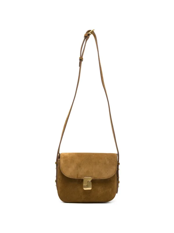 Bags Brown made by soeur