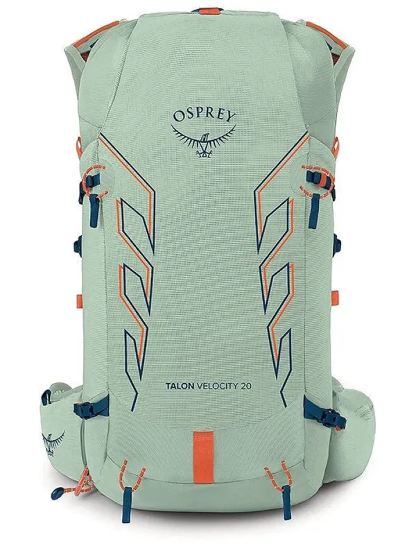 Zaino "Talon Velocity 20" made by Osprey