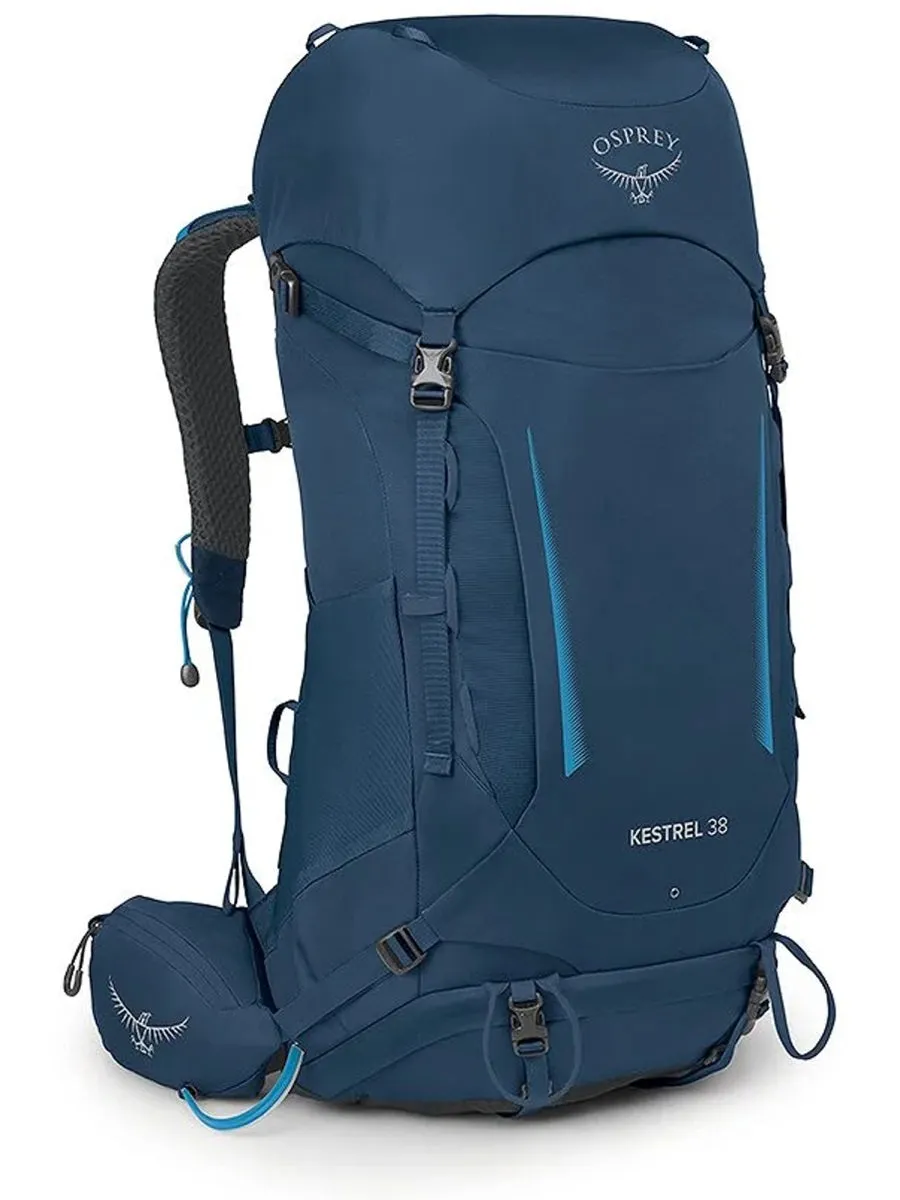 Zaino "Kestrel 38" sold by Wanan Luxury product image thumbnail 5