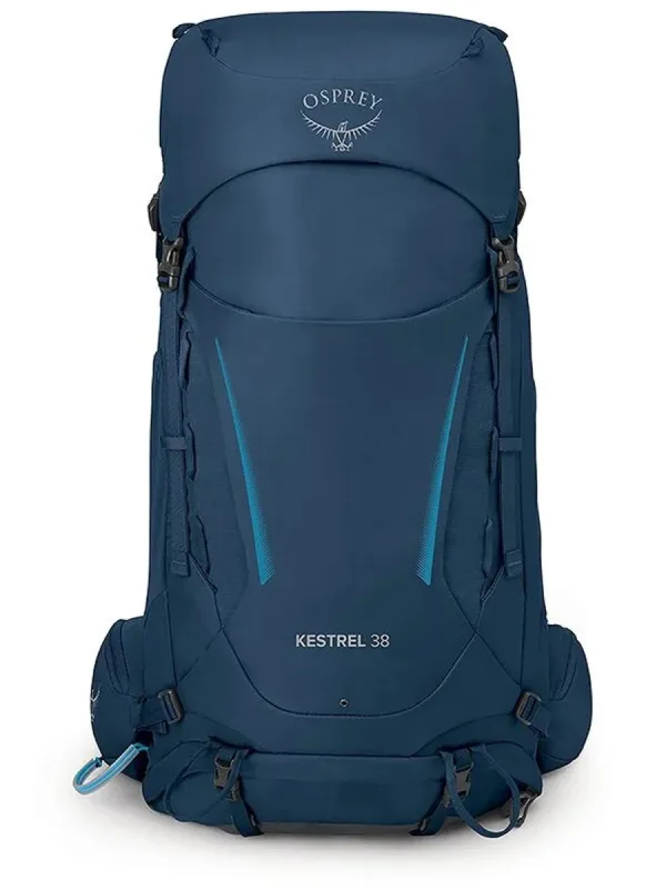 Zaino "Kestrel 38" made by Osprey