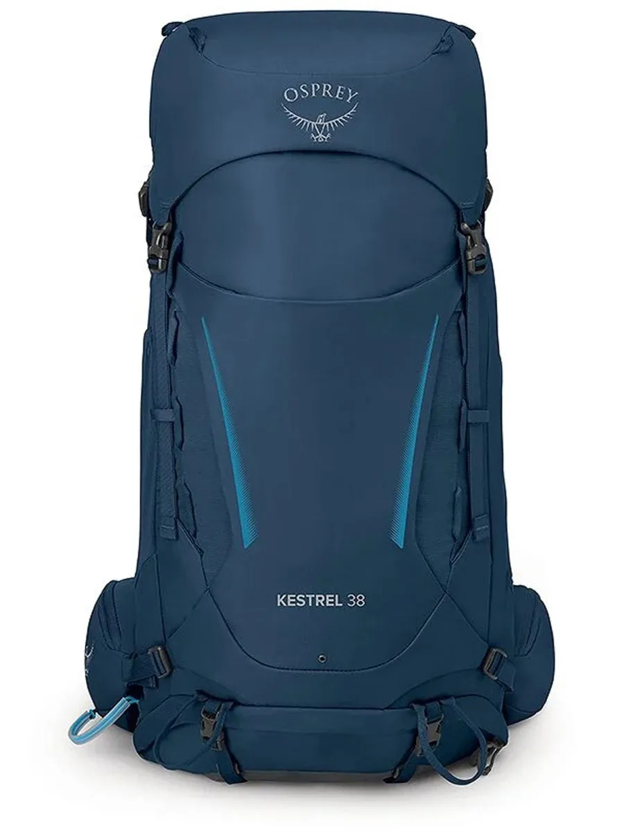 Zaino "Kestrel 38" sold by Wanan Luxury