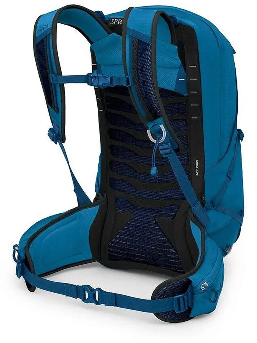 Zaino "Talon 22" sold by Wanan Luxury product image thumbnail 2