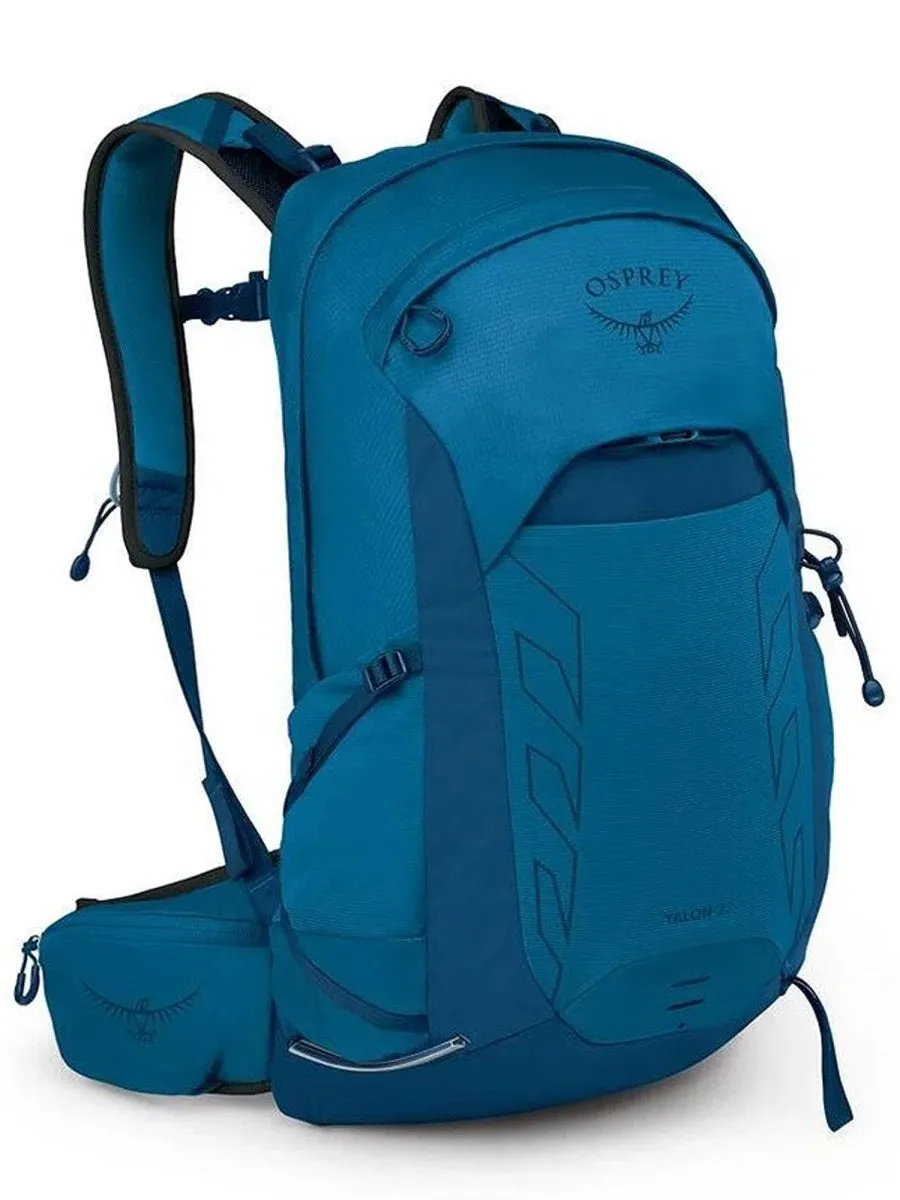 Zaino "Talon 22" sold by Wanan Luxury product image thumbnail 3