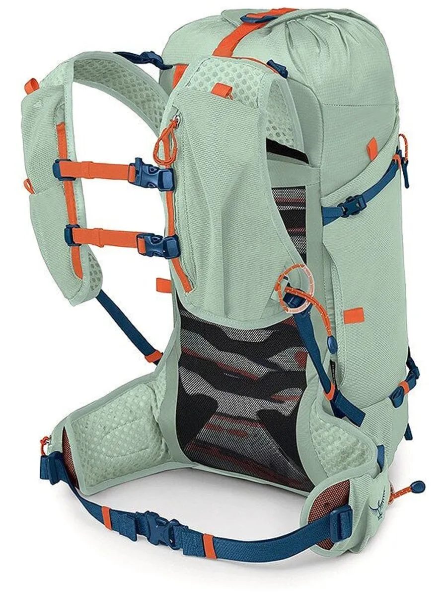 Zaino "Talon Velocity 20" sold by Wanan Luxury product image thumbnail 4